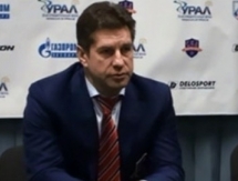 Сергей Пушков: «Нас всех ждут впереди такие матчи, которые будут так проходить с первой до последней минуты»