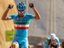 Винченцо Нибали: «Сейчас у меня есть и опыт, и сильная команда в качестве поддержки»