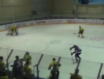 Видеообзор матча чемпионата РК «Кулагер» — «Темиртау» 5:1