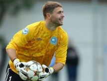 Багинский покинул «Окжетпес»