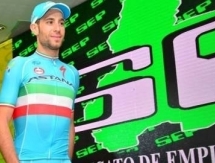 Винченцо Нибали — 12-й на пятом этапе «Тура Омана»