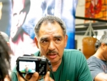 Абель Санчес: «Амир Хан имеет шансы в бою с Альваресом»