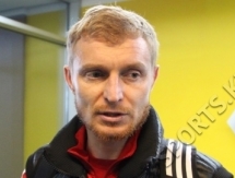 «Алтай» подписал контракты с рядом игроков