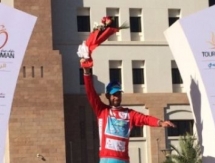 Винченцо Нибали: «Нас пытались атаковать, но мы без проблем закрывали рывки»