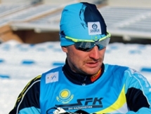 Евгений Величко стал 46-м в скиатлоне этапа Кубка мира