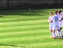 Видеообзор товарищеского матча «Тобол» — «Заря» 1:0