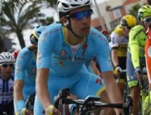 Фабио Ару — девятый по итогам «Вольты Альгарве»