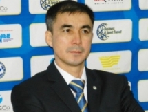 Канат Мусатаев: «Каждый игрок стремится оставить свой след в футболе»