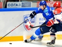 Листки хоккейного календаря. Неделя № 24. 15-21 февраля. Похозяйничали