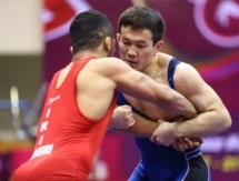 Казахстан занял первое общекомандное место на чемпионате Азии