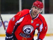 Владимир Маркелов возвращается в «Арлан»