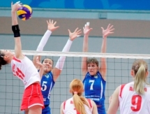 «Жетысу» увеличил отрыв от «Иртыш-Казхрома» в женской Национальной лиге