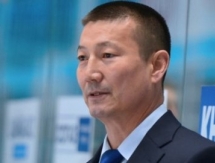 Галым Мамбеталиев: «Сегодня все сыграли хорошо, а самое главное — помогли вратарю»