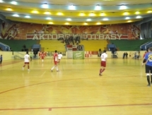 Время начала матчей 3-4-го и 17-18-го туров чемпионата Казахстана