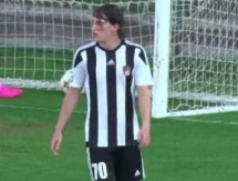 В спарринге «Шахтера» приняли участие новые футболисты