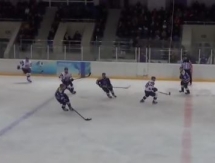 Видеообзор матча чемпионата РК «Алматы» — «Кулагер» 2:3 Б