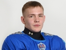 Артём Ананичев: «Наш главный соперник — мы сами»