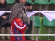 Видеообзор матча чемпионата РК «Арлан» — «Бейбарыс» 4:1