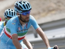 Винченцо Нибали: «Не исключаю свое участие в „Тур де Франс“, чтобы помочь Ару и подготовиться к Рио»