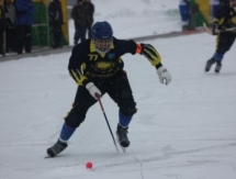 «Акжайык» переиграл «Никельщик»