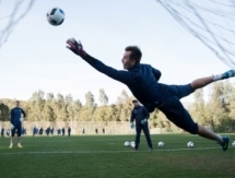 «Ростов» с Покатиловым проиграл «Русенборгу»