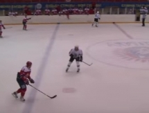 Видеообзор матча чемпионата РК «Арлан» — «Бейбарыс» 2:7