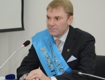 Владимир Смирнов вошел в координационную комиссию Олимпиады 2022 года