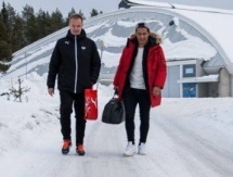 Юха Малинен: «Зенели и Ягуби — игроки, которые очень помогут „Шахтеру“»