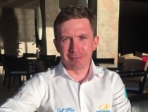 Дмитрий Фофонов рассказал о форме и подготовке новобранцев «Астаны»