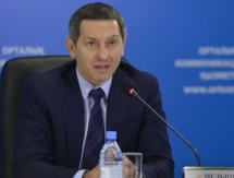 Юрий Мельниченко: «Я люблю Казахстан, потому что это страна победителей»