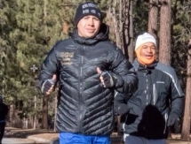 Геннадий Головкин: «Много разговоров, но я остаюсь сфокусированным на бое с Уэйдом»