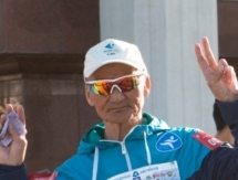 70-летний велопутешественник из Казахстана ищет спонсоров для поездки в Японию