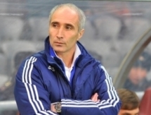 Вахид Масудов: «Хотелось бы добиться хорошего результата в оставшихся матча отборочного цикла»