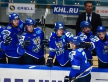 Галым Мамбеталиев: «Плей-офф будет очень интересным»