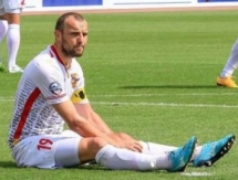 Евгений Осипов не подошел «Окжетпесу»