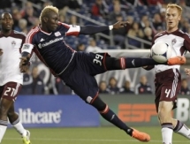 «Окжетпес» просматривает француза