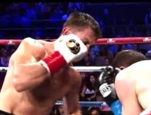 Геннадий Головкин: Найти и уничтожить