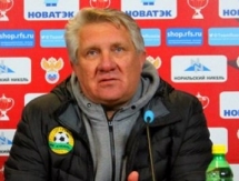 Сергей Ташуев: «В расставании с Аршавиным — комплекс причин»