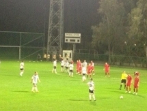 «Шахтер» завершил сборы в Турции