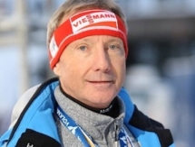 Вальтер Хофер: «Кубок мира по прыжкам с трамплина состоялся в Алматы при рекордной жаре»