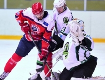 Листки хоккейного календаря. Неделя № 25. 22-28 февраля. Два этапа позади