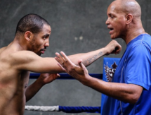 Вёрджил Хантер: «У меня нет противостояния с Абелем Санчесом»