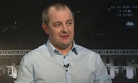 Алексей Шевченко: «Было понятно, что возвращение Назарова в „Барыс“ — плохая идея»