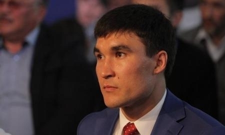 Серик Сапиев: «В матче с „Uzbek Tigers“ нас ждут непростые поединки»