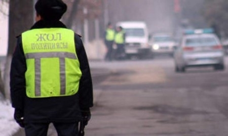 В столице ограничат автодвижение в связи с матчем за Суперкубок между «Астаной» и «Кайратом»