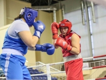 Ляззат Кунгейбаева: «На чемпионате мира ко всем соперницам отнесусь максимально серьезно»