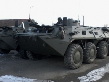 Казахстанские военные химики примут участие в Армейских играх