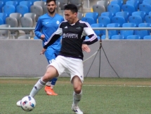 Фоторепортаж с товарищеского матча «Астана» — «Иртыш» 5:1