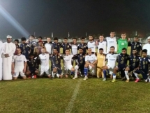 «Окжетпес» подвел итоги межсезонья