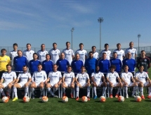 «Окжетпес» подвел итоги межсезонья